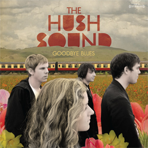 The Hush Sound — You Are My Home cover artwork