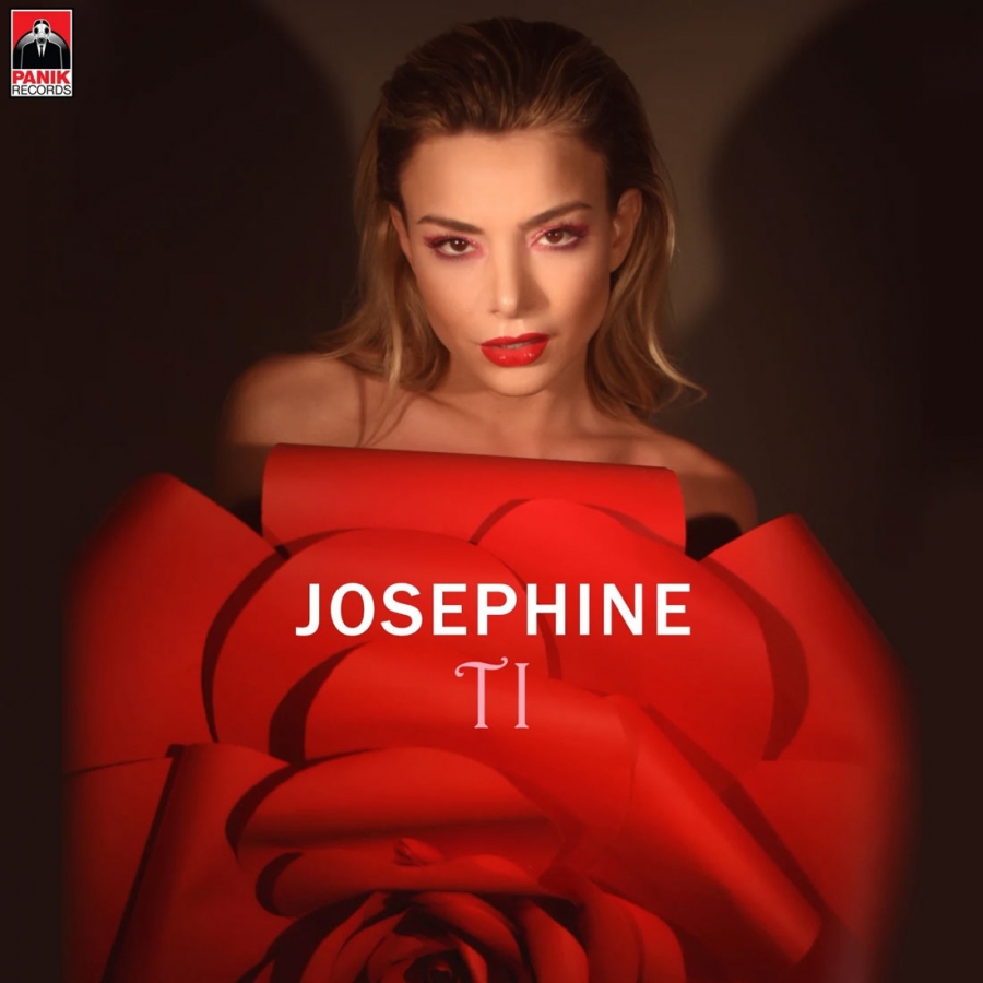Josephine — Ti cover artwork