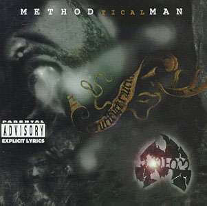 Method Man Tical cover artwork