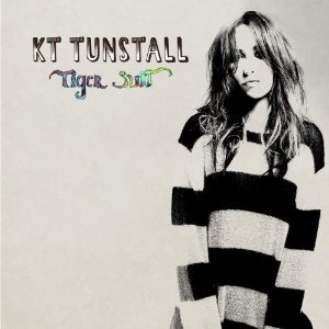 KT Tunstall — Come On, Get In cover artwork