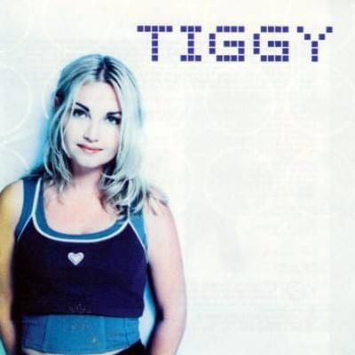 Tiggy Tiggy cover artwork