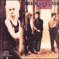 &#039;Til Tuesday — Coming Up Close cover artwork