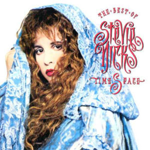 Stevie Nicks — Love&#039;s a Hard Game to Play cover artwork