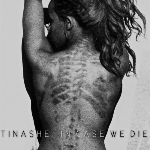 Tinashe — Crossing the Cosmo cover artwork