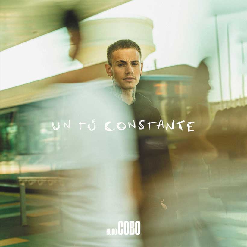 Hugo Cobo — Tinta De Color cover artwork