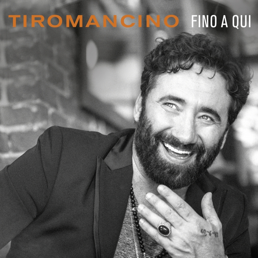 Tiromancino Fino A Qui cover artwork