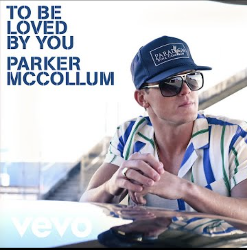 Parker McCollum — To Be Loved By You cover artwork