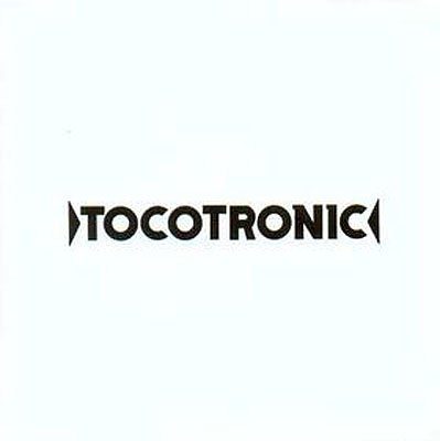 Tocotronic Tocotronic cover artwork