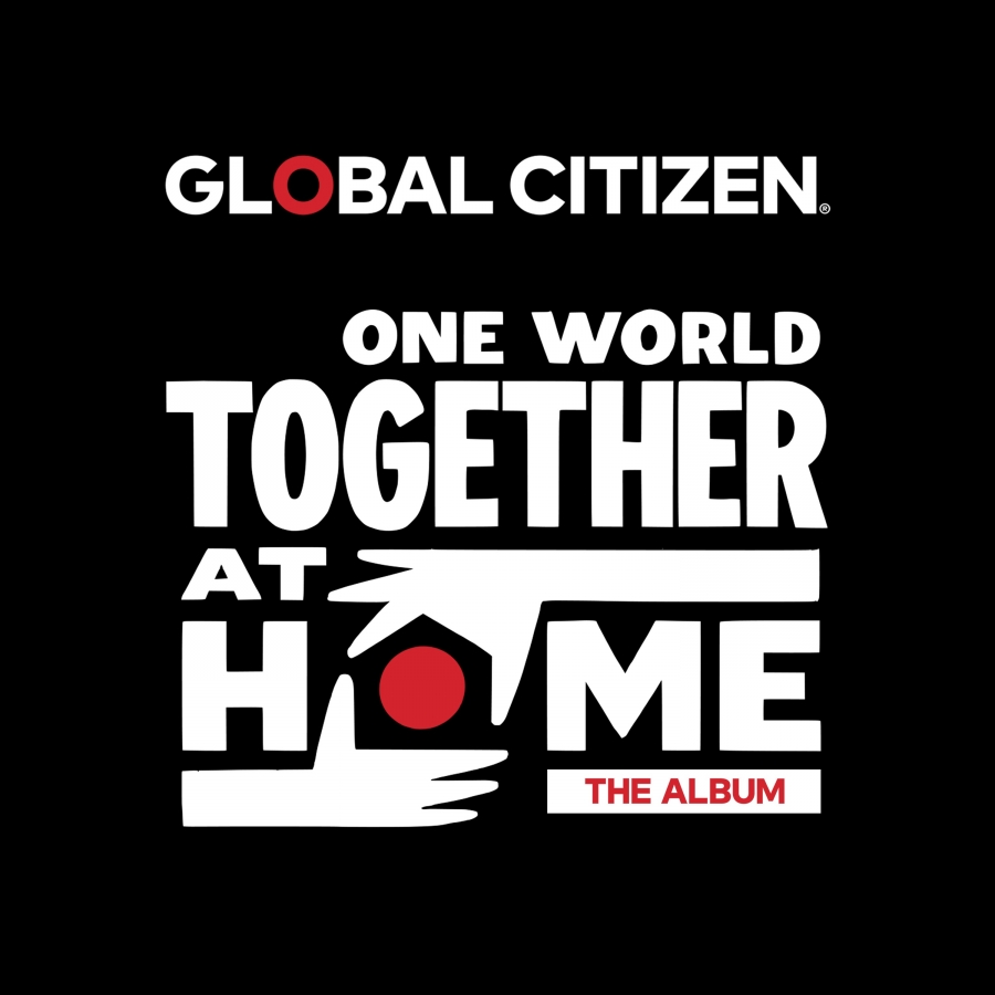 Various Artists — One World: Together At Home cover artwork