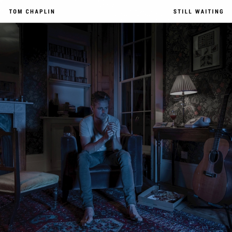 Tom Chaplin — Still Waiting cover artwork