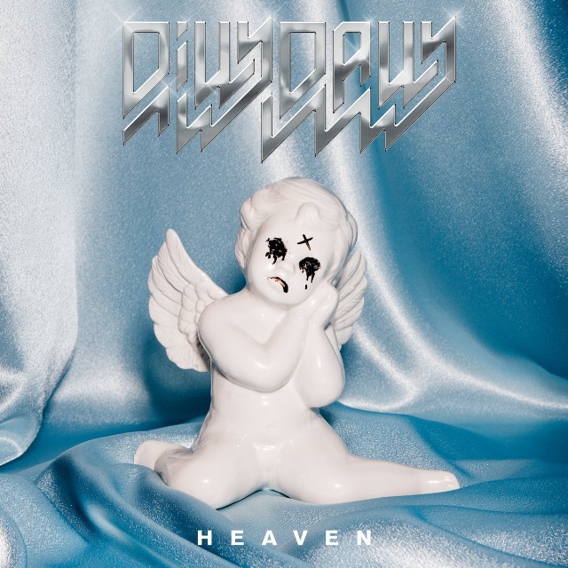 Dilly Dally — I Feel Free cover artwork