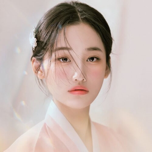 TopHyun — Horang Suwolga cover artwork