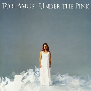 Tori Amos Under the Pink cover artwork