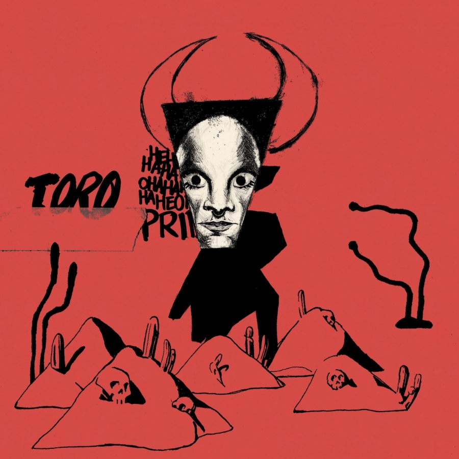 Liily — Toro cover artwork