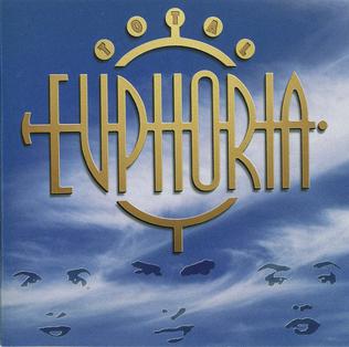 Euphoria — Love you Right cover artwork