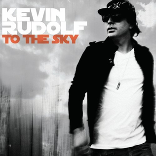 Kevin Rudolf & Flo Rida — You Make the Rain Fall cover artwork
