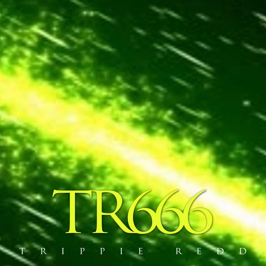 Trippie Redd & Swae Lee — TR666 cover artwork
