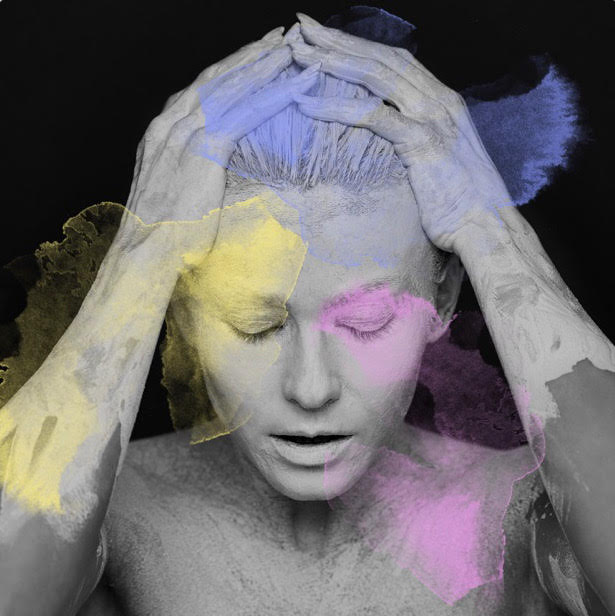 Julianne Hough — Transform cover artwork