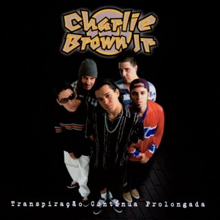Charlie Brown Jr. — O Coro Vai Comê! cover artwork