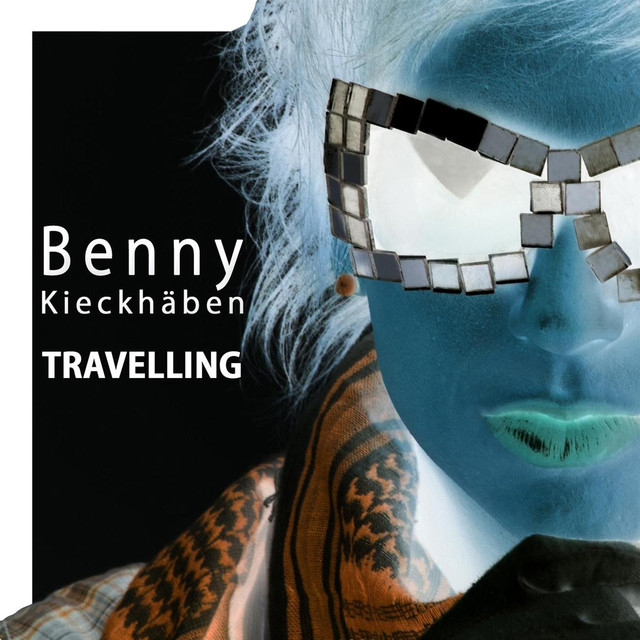 Benny Kieckhäben — Travelling cover artwork