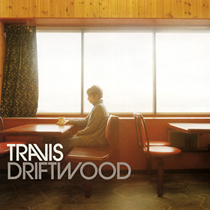 Travis — Driftwood cover artwork