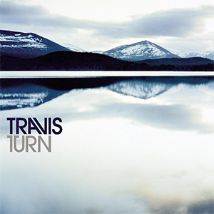 Travis Turn cover artwork