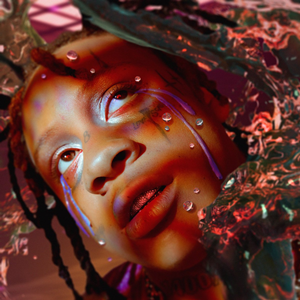 Trippie Redd A Love Letter To You 4 cover artwork