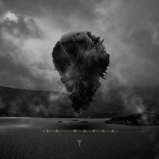 Trivium In Waves cover artwork