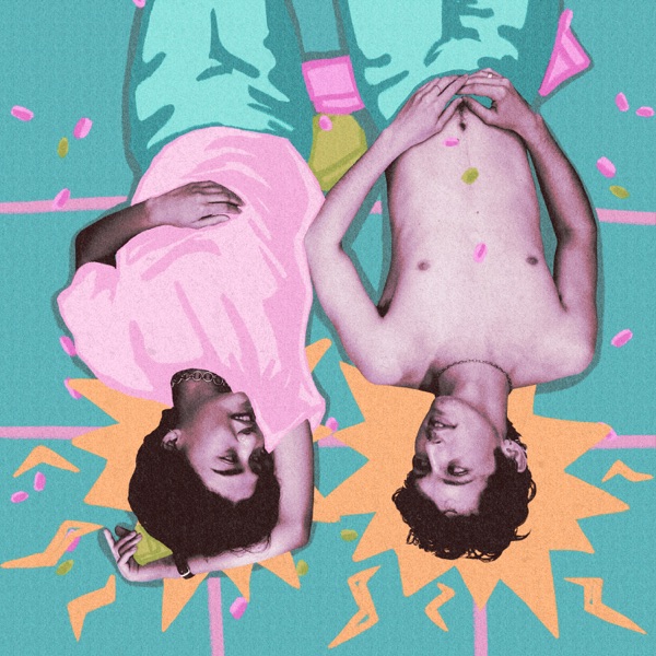 Troye Sivan & Gordi — Wait cover artwork