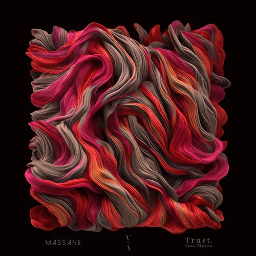 Massane — Trust cover artwork