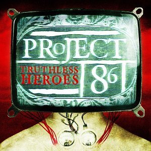 — Truthless Heroes cover artwork