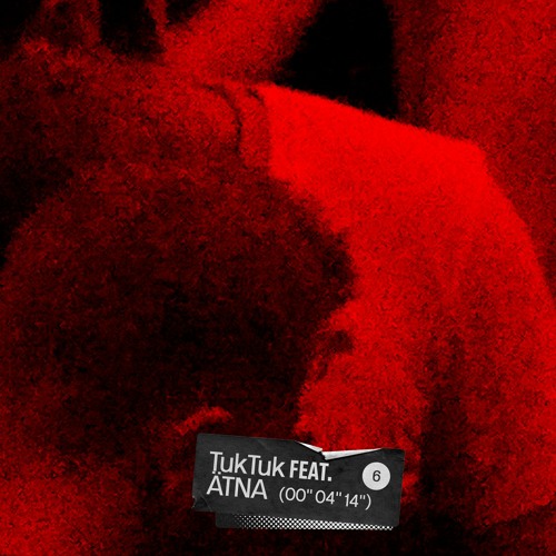 Solomun ft. featuring ÄTNA Tuk Tuk cover artwork