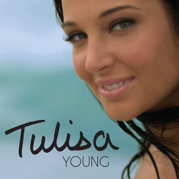 Tulisa Young cover artwork