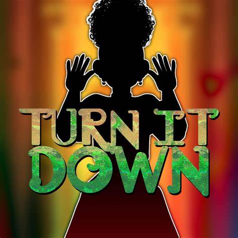 0R3O — Turn It Down (Styled After The &#039;Encanto&#039; Soundtrack) cover artwork