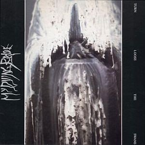 My Dying Bride Turn Loose the Swans cover artwork
