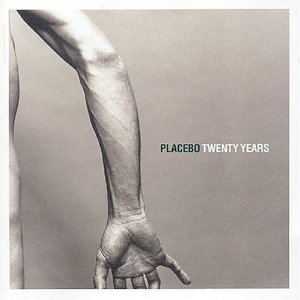Placebo Twenty Years cover artwork