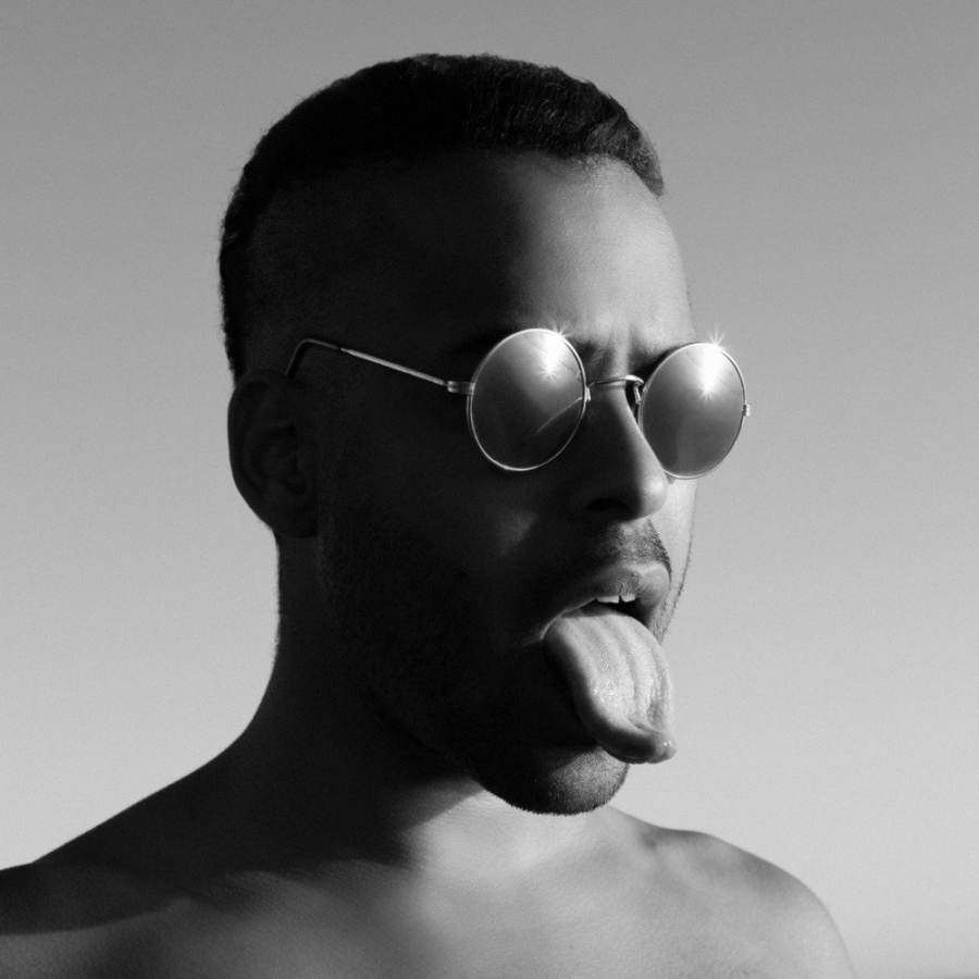 Twin Shadow ft. featuring D&#039;Angelo Lacy Old Love / New Love cover artwork