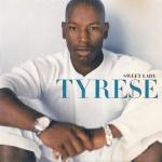 Tyrese Sweet Lady cover artwork