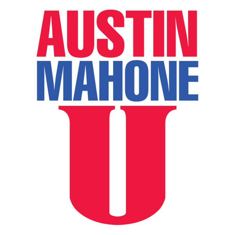 Austin Mahone — U cover artwork