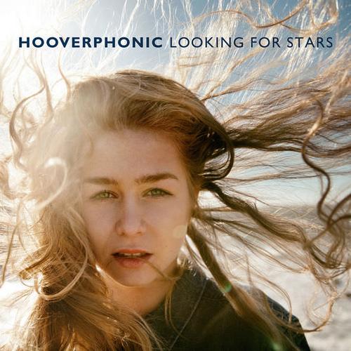 Hooverphonic Looking For Stars cover artwork