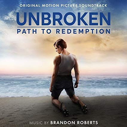 Various Artists Unbroken: Path To Redemption (Soundtrack) cover artwork