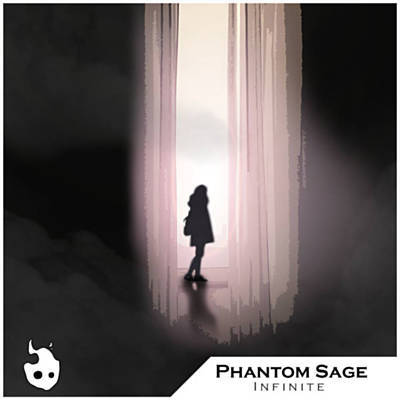 Phantom Sage — Infinite cover artwork
