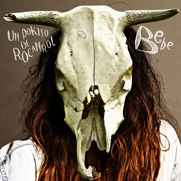 Bebe Un Pokito de Rocnarol cover artwork