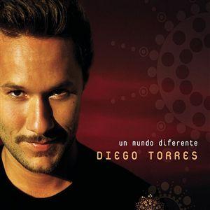 Diego Torres Un Mundo Diferente cover artwork
