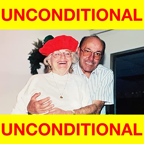 Dillon Francis & 220 KID featuring Bryn Christopher — Unconditional cover artwork