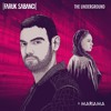 Faruk Sabancı & Mariama — The Underground cover artwork