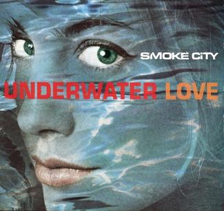 Smoke City — Underwater Love cover artwork