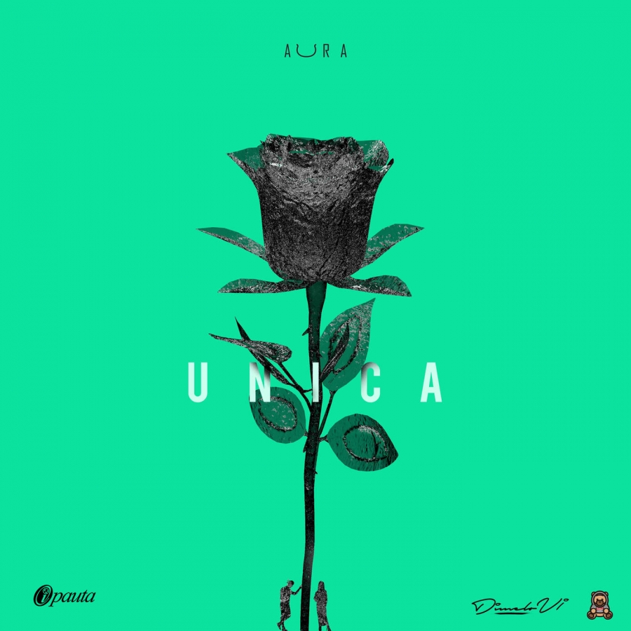Ozuna Unica cover artwork