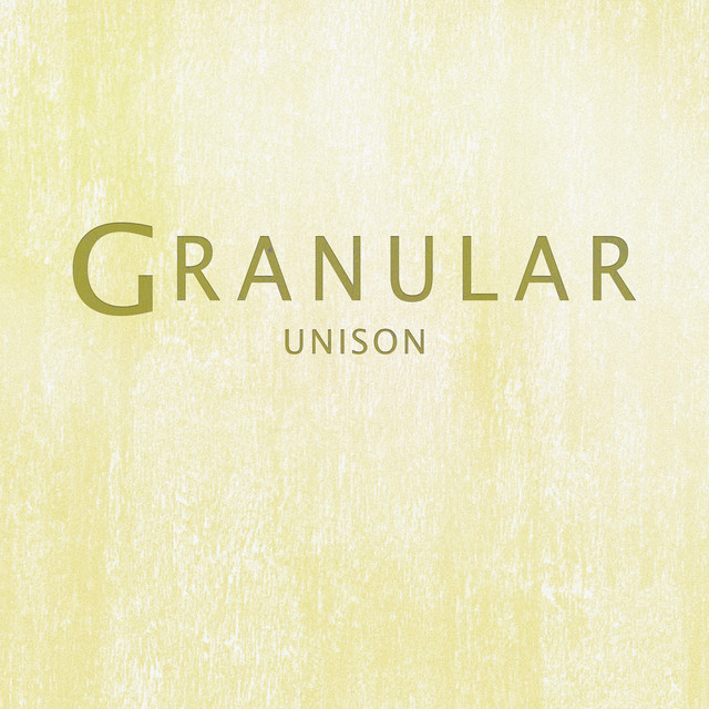 Granular — White Noise - 500 hz cover artwork