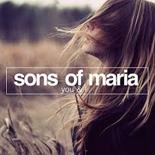 Sons Of Maria — You &amp; I cover artwork